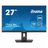Монитор для ПК IIYAMA ProLite XUB2792QSU-B6 XUB2792QSU-B6 27" 100Hz 2.5K, QHD IPS Цвет:чёрный