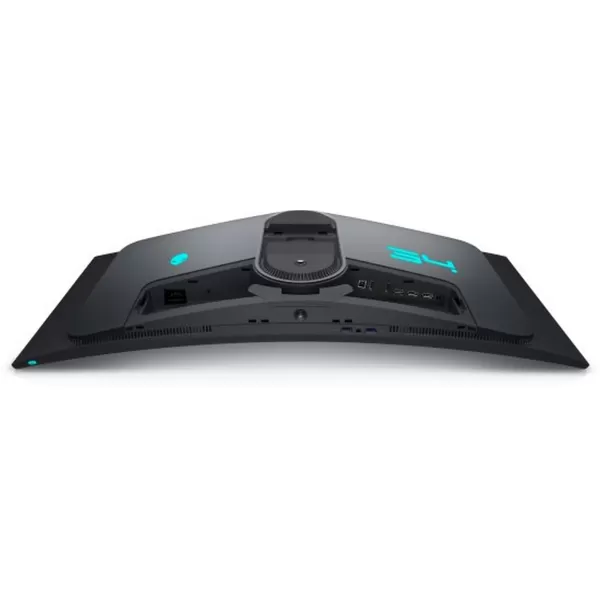 מסך מחשב גיימינג Dell Alienware AW3423DWF AW3423DWF 34.18" 165 Hz UWQHD OLED צבע שחור