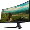 מסך מחשב גיימינג Dell Alienware AW3423DWF AW3423DWF 34.18" 165 Hz UWQHD OLED צבע שחור