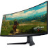 Gaming Monitor Dell Alienware AW3423DWF 34.18" 165 Hz UWQHD, 2K OLED Color:black Gaming Monitor Dell Alienware AW3423DWF 34.18" 165 Hz UWQHD, 2K OLED Color:black