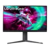Computer Monitor LG 32GR93U-B 32" UltraGear IPS UHD 144Hz 1ms 32GR93U-B 2K, QHD - parallel importer Computer Monitor LG 32GR93U-B 32" UltraGear IPS UHD 144Hz 1ms 32GR93U-B 2K, QHD - parallel importer