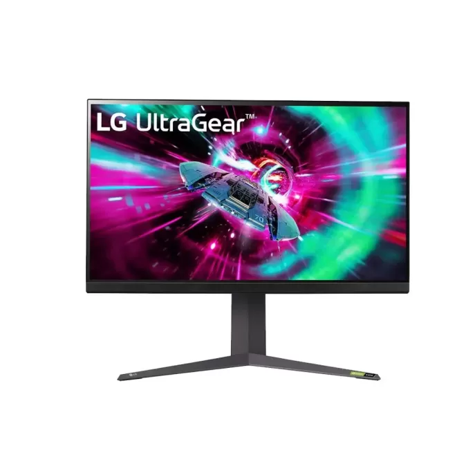 Computer Monitor LG 32GR93U-B 32" UltraGear IPS UHD 144Hz 1ms 32GR93U-B 2K, QHD - parallel importer Computer Monitor LG 32GR93U-B 32" UltraGear IPS UHD 144Hz 1ms 32GR93U-B 2K, QHD - parallel importer