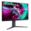 Computer Monitor LG 32GR93U-B 32" UltraGear IPS UHD 144Hz 1ms 32GR93U-B 2K, QHD - parallel importer Computer Monitor LG 32GR93U-B 32" UltraGear IPS UHD 144Hz 1ms 32GR93U-B 2K, QHD - parallel importer