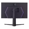 Computer Monitor LG 32GR93U-B 32" UltraGear IPS UHD 144Hz 1ms 32GR93U-B 2K, QHD - parallel importer Computer Monitor LG 32GR93U-B 32" UltraGear IPS UHD 144Hz 1ms 32GR93U-B 2K, QHD - parallel importer