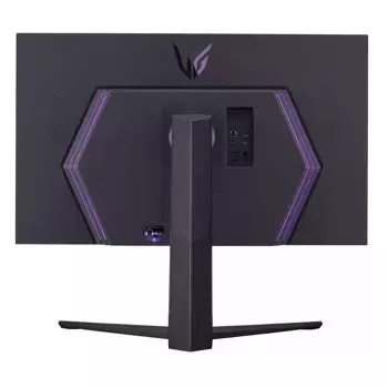 Computer Monitor LG 32GR93U-B 32" UltraGear IPS UHD 144Hz 1ms 32GR93U-B 2K, QHD - parallel importer Computer Monitor LG 32GR93U-B 32" UltraGear IPS UHD 144Hz 1ms 32GR93U-B 2K, QHD - parallel importer