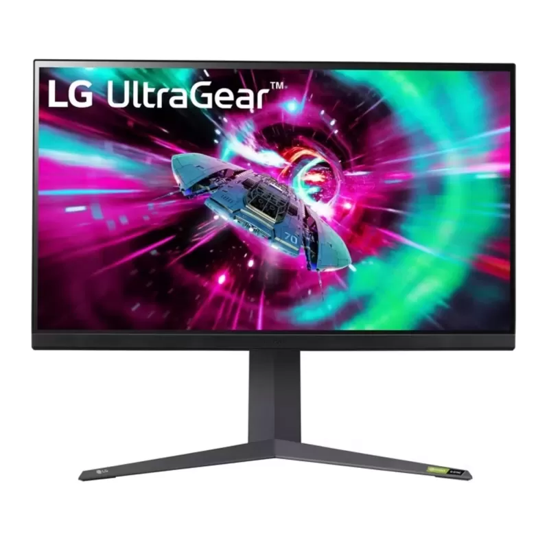 Computer Monitor LG 32GR93U-B 32" UltraGear IPS UHD 144Hz 1ms 32GR93U-B 2K, QHD - parallel importer Computer Monitor LG 32GR93U-B 32" UltraGear IPS UHD 144Hz 1ms 32GR93U-B 2K, QHD - parallel importer
