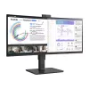 Монитор для ПК LG 34BQ77QC-B 34' UltraWide IPS WQHD 60Hz 5ms 3800R 34BQ77QC-B 34" 2K, QHD - параллельный импортер Монитор для ПК LG 34BQ77QC-B 34' UltraWide IPS WQHD 60Hz 5ms 3800R 34BQ77QC-B 34" 2K, QHD - параллельный импортер