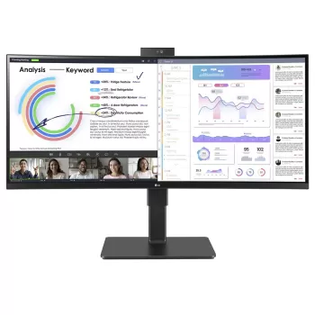 מסך מחשב LG 34BQ77QC-B 34' UltraWide IPS WQHD 60Hz 5ms 3800R 34BQ77QC-B 34" 2K, QHD - יבואן מקביל מסך מחשב LG 34BQ77QC-B 34' UltraWide IPS WQHD 60Hz 5ms 3800R 34BQ77QC-B 34" 2K, QHD - יבואן מקביל