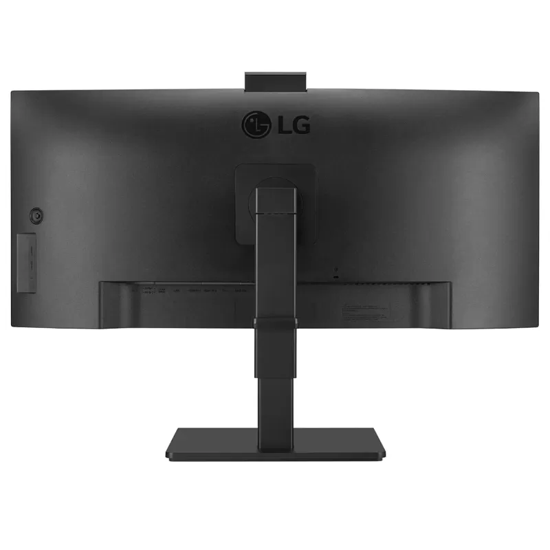 Монитор для ПК LG 34BQ77QC-B 34' UltraWide IPS WQHD 60Hz 5ms 3800R 34BQ77QC-B 34" 2K, QHD - параллельный импортер Монитор для ПК LG 34BQ77QC-B 34' UltraWide IPS WQHD 60Hz 5ms 3800R 34BQ77QC-B 34" 2K, QHD - параллельный импортер
