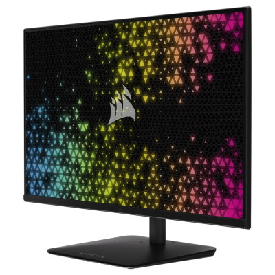 Computer Monitor Corsair CM-9020007-PE 32" XENEON IPS QHD 165Hz 8ms 31.5" 2K+QHD Computer Monitor Corsair CM-9020007-PE 32" XENEON IPS QHD 165Hz 8ms 31.5" 2K+QHD