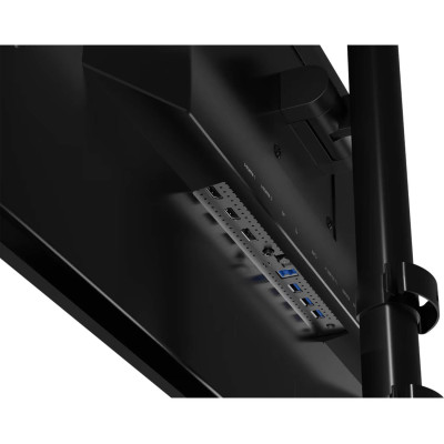 Computer Monitor Corsair CM-9020007-PE 32" XENEON IPS QHD 165Hz 8ms 31.5" 2K+QHD Computer Monitor Corsair CM-9020007-PE 32" XENEON IPS QHD 165Hz 8ms 31.5" 2K+QHD