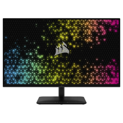 Computer Monitor Corsair CM-9020007-PE 32" XENEON IPS QHD 165Hz 8ms 31.5" 2K+QHD Computer Monitor Corsair CM-9020007-PE 32" XENEON IPS QHD 165Hz 8ms 31.5" 2K+QHD