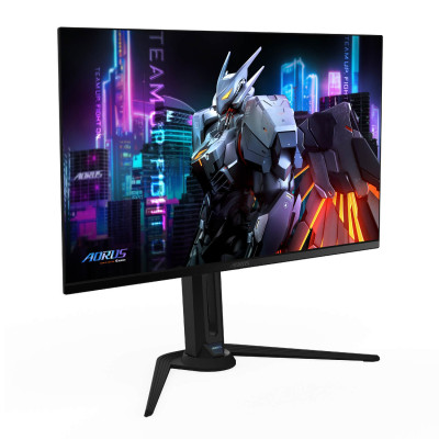 מסך מחשב Gigabyte FO32U2 32" AORUS OLED UHD 240Hz 0.03ms 31.5", צור קשר לבדיקת מלאי