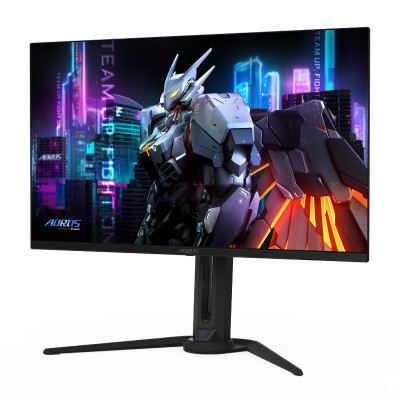 מסך מחשב Gigabyte FO32U2 32" AORUS OLED UHD 240Hz 0.03ms 31.5", צור קשר לבדיקת מלאי