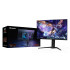 מסך מחשב Gigabyte FO32U2 32" AORUS OLED UHD 240Hz 0.03ms 31.5", צור קשר לבדיקת מלאי