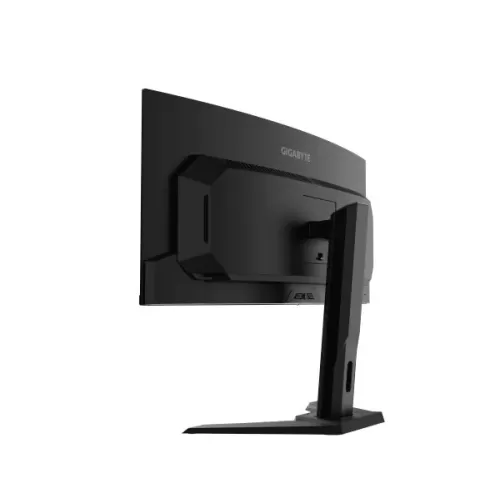 מסך מחשב Gigabyte MO34WQC 34" OLED WQHD 175Hz 0.03ms 1800R MO34WQC קעור UWQHD QD-OLED צבע שחור - יבואן רשמי