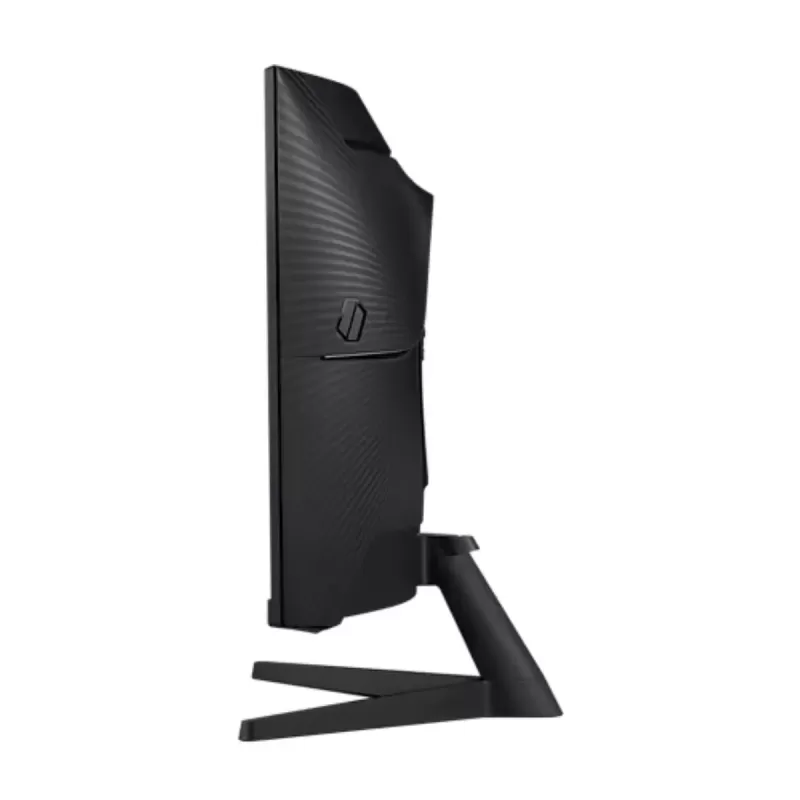 מסך מחשב Samsung S27CG554EU 27" Odyssey G5 VA WQHD 165Hz 1ms 1000R S27CG554EU 2K, QHD - יבואן מקביל