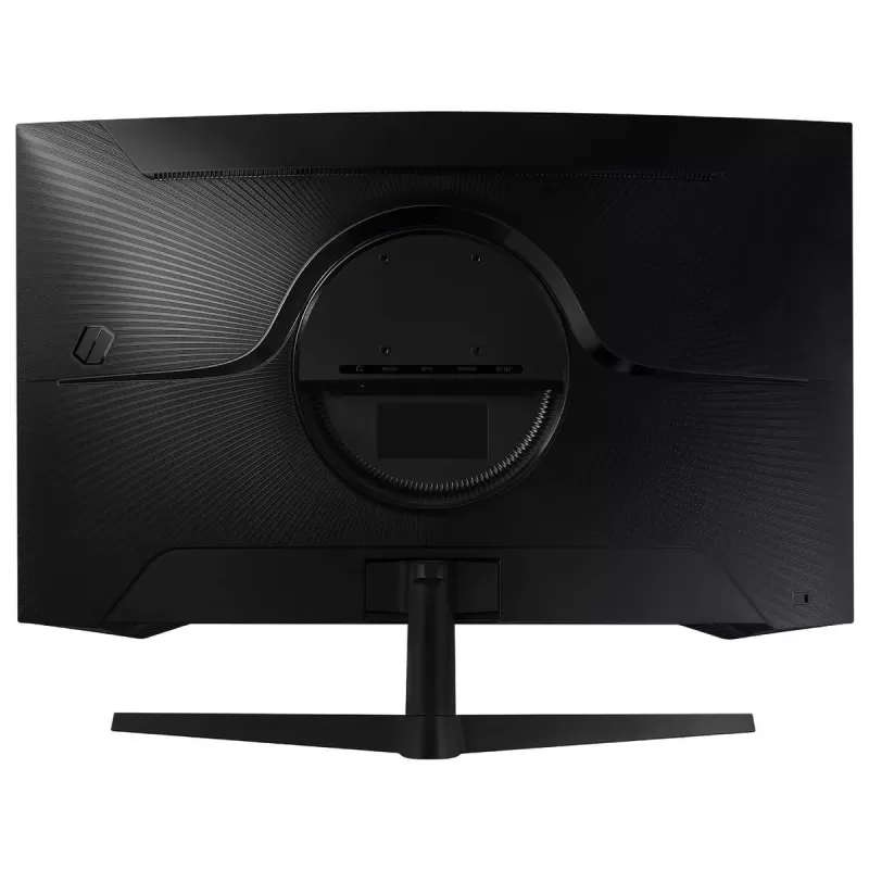 מסך מחשב Samsung S27CG554EU 27" Odyssey G5 VA WQHD 165Hz 1ms 1000R S27CG554EU 2K, QHD - יבואן מקביל