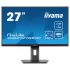 מסך מחשב IIYAMA XUB2797QSNP-B1 27" ProLite IPS WQHD 100Hz 1ms XUB2797QSNP-B1 2K, QHD