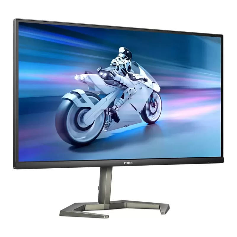 מסך מחשב לגיימינג Philips 27M1N5500ZA-00 27' Evnia IPS QHD 144Hz 1ms 27M1N5500ZA-00 27" - יבואן מקביל