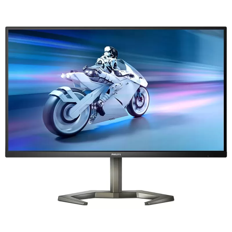 מסך מחשב לגיימינג Philips 27M1N5500ZA-00 27' Evnia IPS QHD 144Hz 1ms 27M1N5500ZA-00 27" - יבואן מקביל