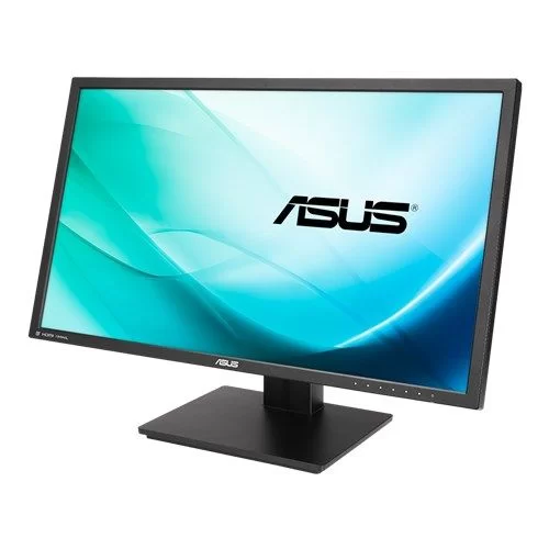 מסך מחשב Asus PB287Q 90LM00R0-B02170 28" 4K UHD TN צבע שחור מסך מחשב Asus PB287Q 90LM00R0-B02170 28" 4K UHD TN צבע שחור
