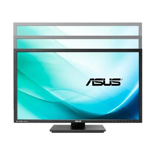 מסך מחשב Asus PB287Q 90LM00R0-B02170 28" 4K UHD TN צבע שחור מסך מחשב Asus PB287Q 90LM00R0-B02170 28" 4K UHD TN צבע שחור