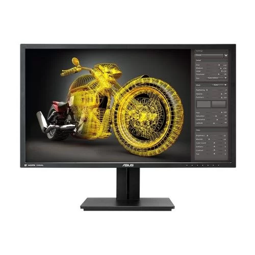 מסך מחשב Asus PB287Q 90LM00R0-B02170 28" 4K UHD TN צבע שחור מסך מחשב Asus PB287Q 90LM00R0-B02170 28" 4K UHD TN צבע שחור
