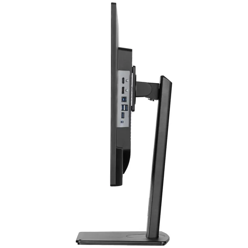 מסך מחשב IIYAMA XB3270QSU-B1 31.5" ProLite IPS QHD 100Hz 3ms XB3270QSU-B1 צבע שחור
