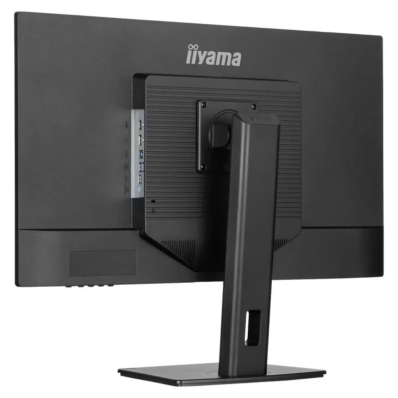 מסך מחשב IIYAMA XB3270QSU-B1 31.5" ProLite IPS QHD 100Hz 3ms XB3270QSU-B1 צבע שחור