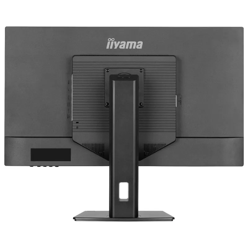 מסך מחשב IIYAMA XB3270QSU-B1 31.5" ProLite IPS QHD 100Hz 3ms XB3270QSU-B1 צבע שחור