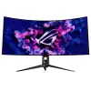 מסך גיימינג Asus ROG Swift PG39WCDM 39" OLED QHD 240Hz 0.03ms 800R 90LM09R0-B01170 צבע שחור - יבואן מקביל