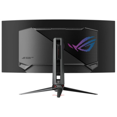 מסך גיימינג ASUS ROG Swift PG39WCDM 39" OLED QHD 240Hz 0.03ms 800R צבע שחור - יבואן מקביל מסך גיימינג ASUS ROG Swift PG39WCDM 39" OLED QHD 240Hz 0.03ms 800R צבע שחור - יבואן מקביל