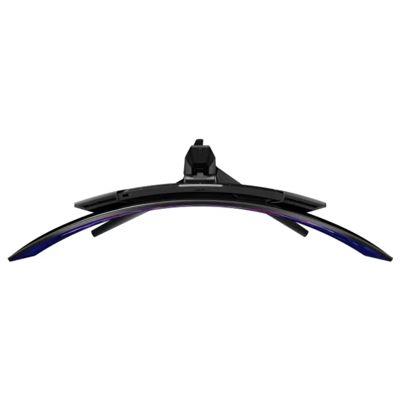 מסך גיימינג Asus ROG Swift PG39WCDM 39" OLED QHD 240Hz 0.03ms 800R 90LM09R0-B01170 צבע שחור - יבואן מקביל