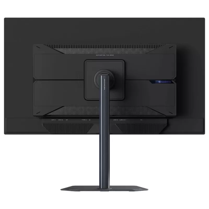 מסך מחשב לגיימינג Gigabyte 31.5" MO32U OLED QHD 165Hz 0.03ms MO32U 4K, UHD צבע שחור מסך מחשב לגיימינג Gigabyte 31.5" MO32U OLED QHD 165Hz 0.03ms MO32U 4K, UHD צבע שחור