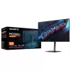 מסך מחשב לגיימינג Gigabyte 31.5" MO32U OLED QHD 165Hz 0.03ms MO32U 4K, UHD צבע שחור מסך מחשב לגיימינג Gigabyte 31.5" MO32U OLED QHD 165Hz 0.03ms MO32U 4K, UHD צבע שחור