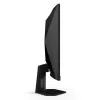 Изогнутый монитор для игр AOC 27" VA FHD 280Hz 0.3ms 1500R C27G4ZXE Цвет:чёрный