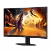 Изогнутый монитор для игр AOC 27" VA FHD 280Hz 0.3ms 1500R C27G4ZXE Цвет:чёрный