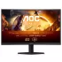 מסך מחשב קעור לגיימינג AOC 27" VA FHD 280Hz 0.3ms 1500R C27G4ZXE צבע שחור