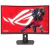 מסך מחשב לגיימינג Asus ROG Strix XG32WCS 31.5" VA QHD 180Hz 1ms 1500R 90LM0AC0-B01970 UWQHD צבע שחור מסך מחשב לגיימינג Asus ROG Strix XG32WCS 31.5" VA QHD 180Hz 1ms 1500R 90LM0AC0-B01970 UWQHD צבע שחור