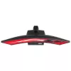 מסך מחשב לגיימינג Asus ROG Strix XG32WCS 31.5" VA QHD 180Hz 1ms 1500R 90LM0AC0-B01970 UWQHD צבע שחור מסך מחשב לגיימינג Asus ROG Strix XG32WCS 31.5" VA QHD 180Hz 1ms 1500R 90LM0AC0-B01970 UWQHD צבע שחור