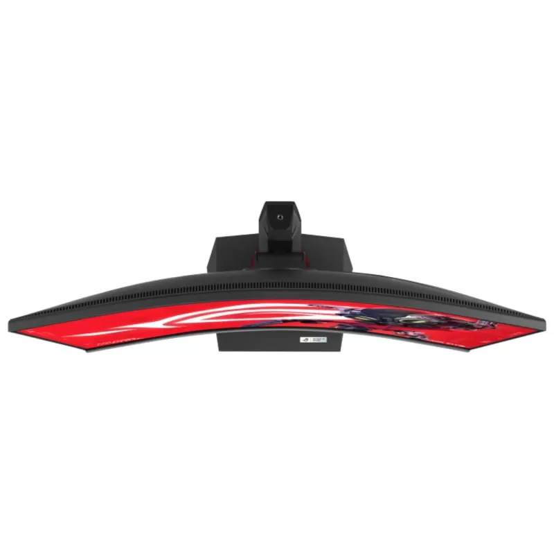 מסך מחשב לגיימינג Asus ROG Strix XG32WCS 31.5" VA QHD 180Hz 1ms 1500R 90LM0AC0-B01970 UWQHD צבע שחור מסך מחשב לגיימינג Asus ROG Strix XG32WCS 31.5" VA QHD 180Hz 1ms 1500R 90LM0AC0-B01970 UWQHD צבע שחור