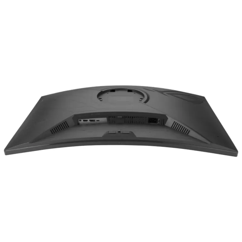 מסך מחשב לגיימינג Asus ROG Strix XG32WCS 31.5" VA QHD 180Hz 1ms 1500R 90LM0AC0-B01970 UWQHD צבע שחור מסך מחשב לגיימינג Asus ROG Strix XG32WCS 31.5" VA QHD 180Hz 1ms 1500R 90LM0AC0-B01970 UWQHD צבע שחור