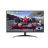Computer Monitor LG 31.5" VA 4K UHD 60Hz 4ms 32UR550-B Color:black - parallel importer