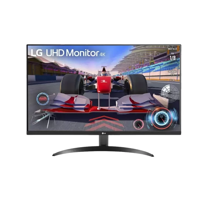 Computer Monitor LG 31.5" VA 4K UHD 60Hz 4ms 32UR550-B Color:black - parallel importer