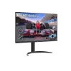 Computer Monitor LG 31.5" VA 4K UHD 60Hz 4ms 32UR550-B Color:black - parallel importer