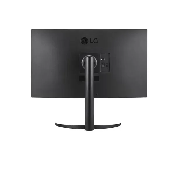 Computer Monitor LG 31.5" VA 4K UHD 60Hz 4ms 32UR550-B Color:black - parallel importer