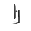Computer Monitor LG 31.5" VA 4K UHD 60Hz 4ms 32UR550-B Color:black - parallel importer