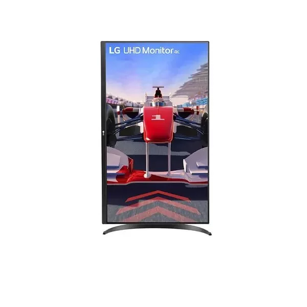 Computer Monitor LG 31.5" VA 4K UHD 60Hz 4ms 32UR550-B Color:black - parallel importer