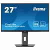 מסך מחשב IIYAMA 27" ProLite IPS FHD 100Hz 1ms XUB2797HSN-B2 צבע שחור